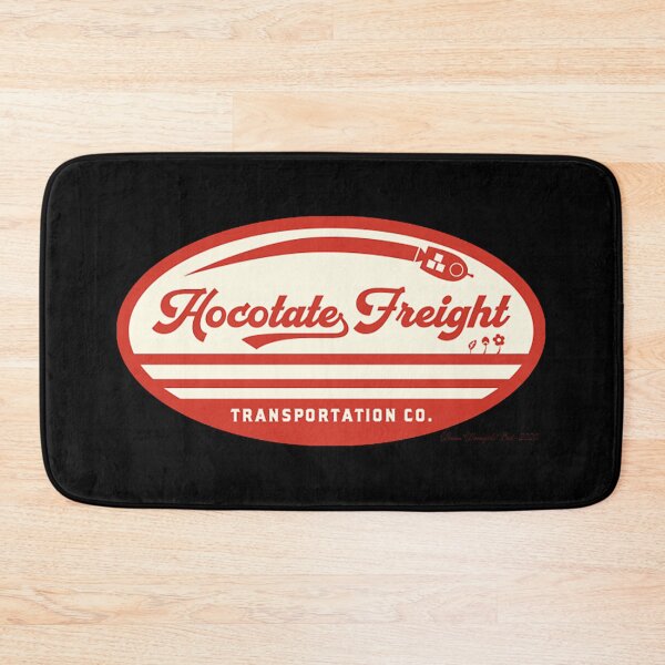 Item preview, Hocotate Freight designed and sold by Mirezzies18.