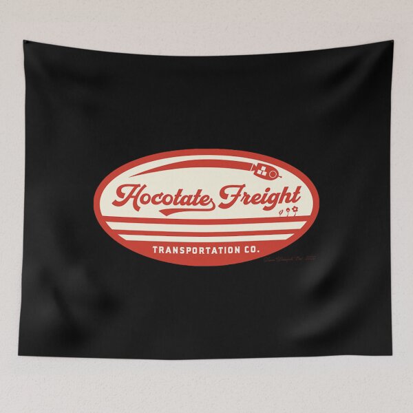 Item preview, Hocotate Freight designed and sold by Mirezzies18.