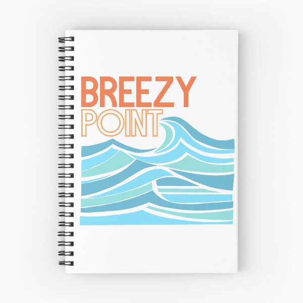 Item preview, Breezy Point waves designed and sold by emilybridget.