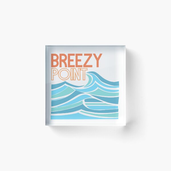 Item preview, Breezy Point waves designed and sold by emilybridget.