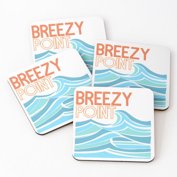 Item preview, Breezy Point waves designed and sold by emilybridget.