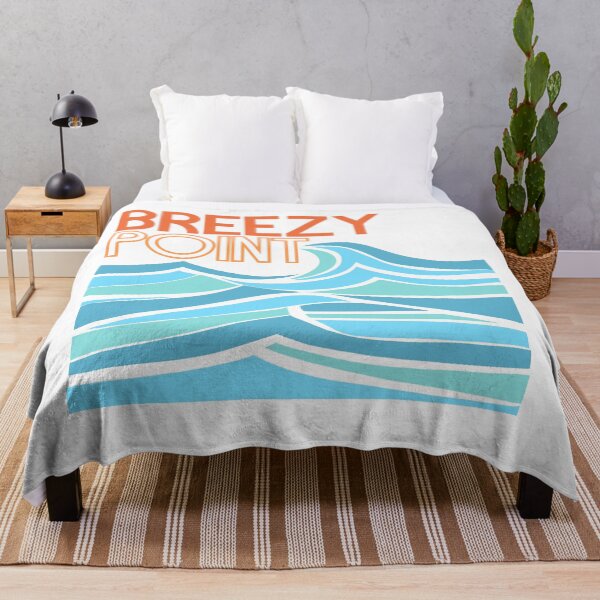 Item preview, Breezy Point waves designed and sold by emilybridget.