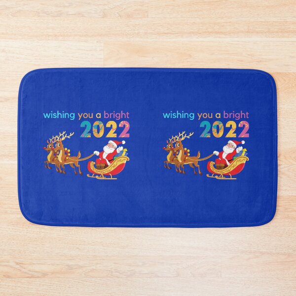 Item preview, Wishing you a bright, merry christmas designed and sold by pookamon14.