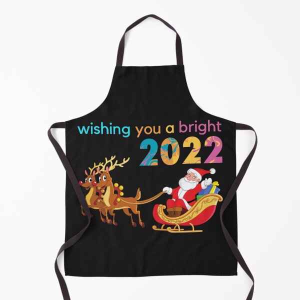 Item preview, Wishing you a bright, merry christmas designed and sold by pookamon14.