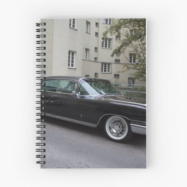 Aperçu de l'œuvre Cadillac Fleetwod Sixty Special créée et vendue par Mythos57.
