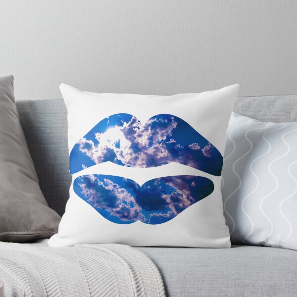 Item preview, Cloud kiss designed and sold by MiboDash.