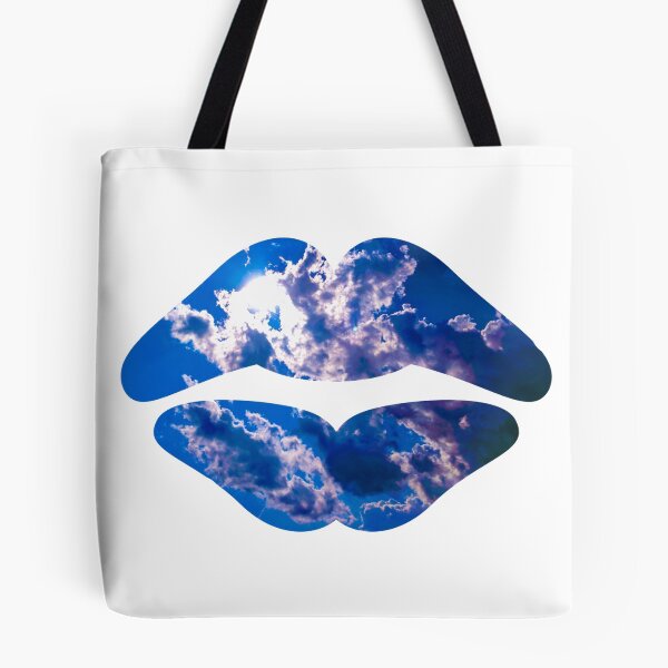 Item preview, Cloud kiss designed and sold by MiboDash.