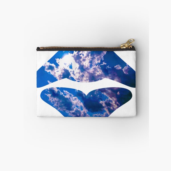 Item preview, Cloud kiss designed and sold by MiboDash.