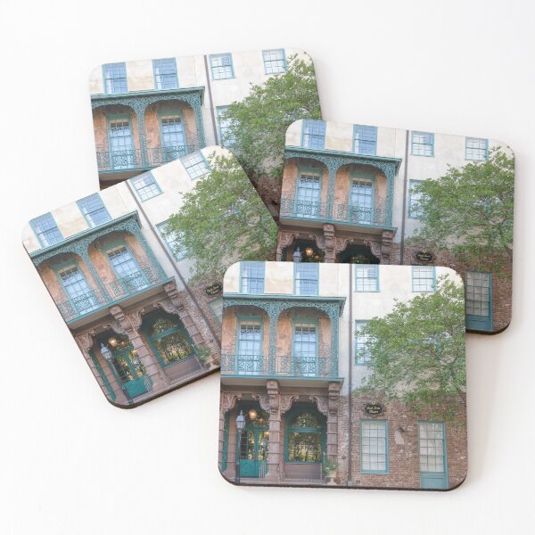 Item preview, Charleston, South Carolina | Downtown | Historic Dock Street Theater  designed and sold by 9BPRCP.