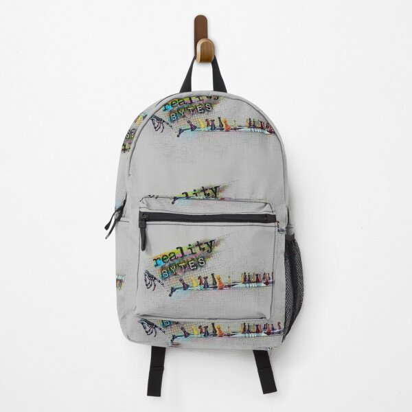 Item preview, Reality Bytes designed and sold by Leanne M Williams.