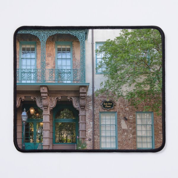 Item preview, Charleston, South Carolina | Downtown | Historic Dock Street Theater designed and sold by 9BPRCP.
