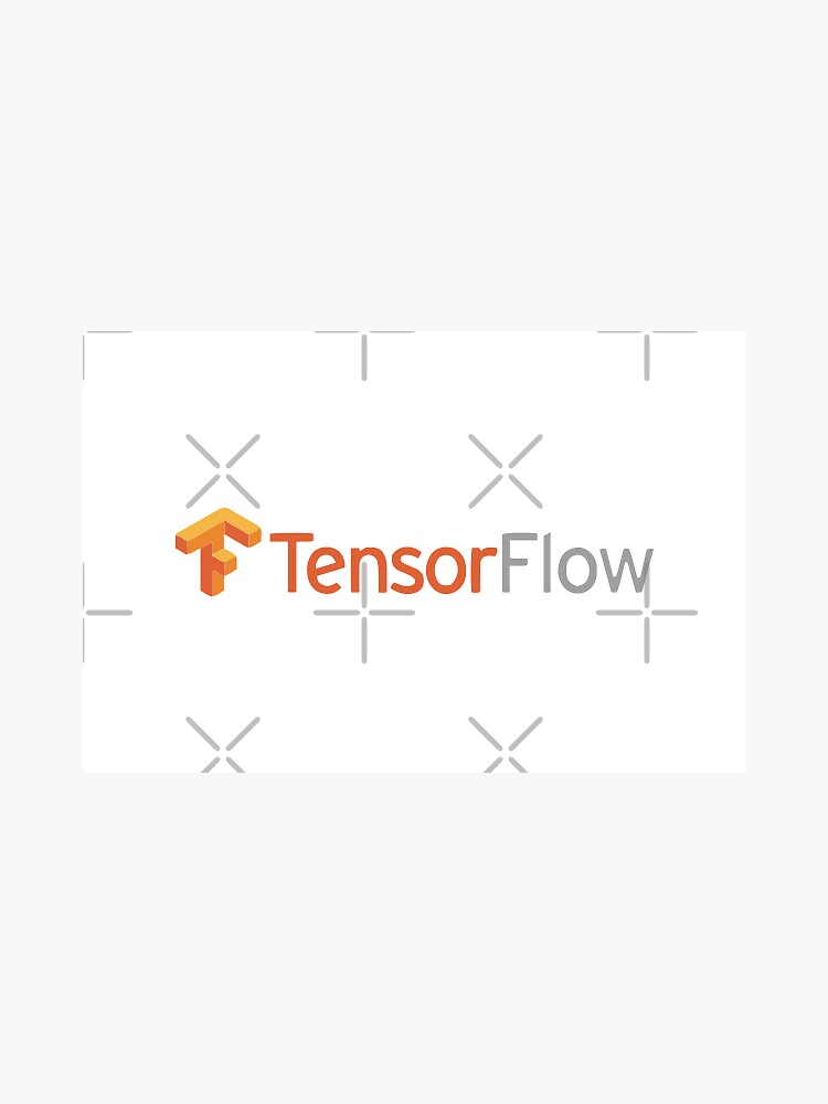 TensorFlow Logo by James9834