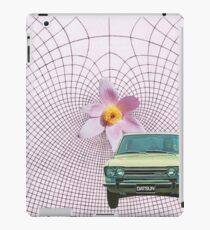 Drive iPad Case/Skin