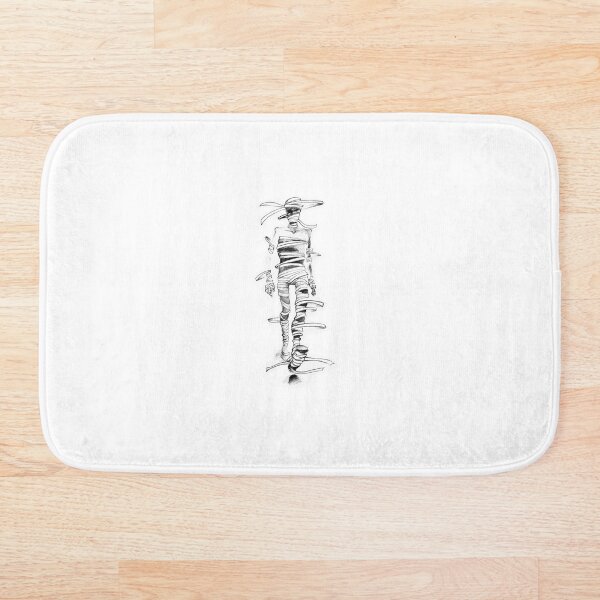 Item preview, Party Mummy Catwalk  designed and sold by paintdust.