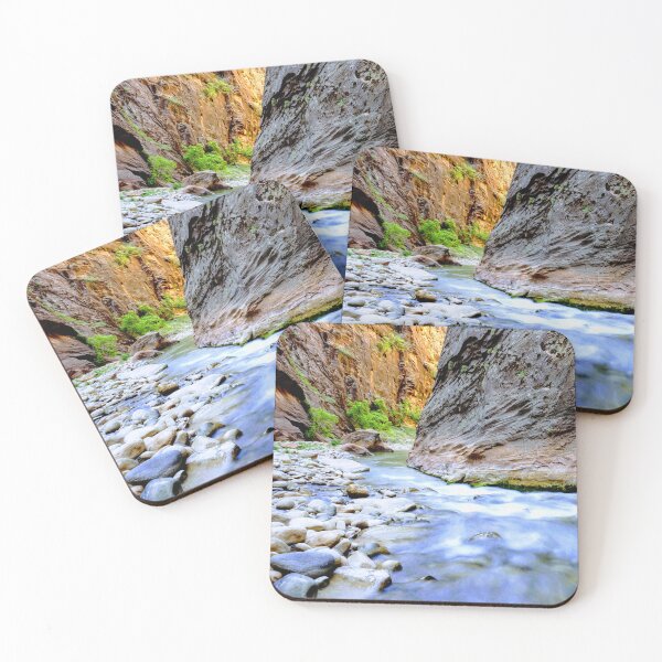 Item preview, Zion Narrows designed and sold by Taylor Jenkins.