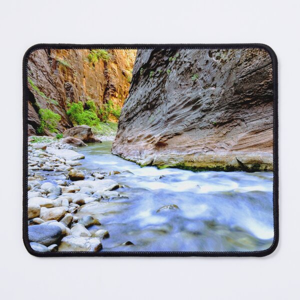 Item preview, Zion Narrows designed and sold by Taylor Jenkins.