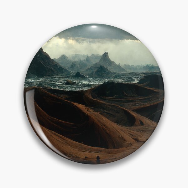Item preview, Journey into the unkown designed and sold by Steven Tonkin.