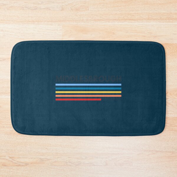 Item preview, Middlesbrough City north east England  designed and sold by Linkfrank199.