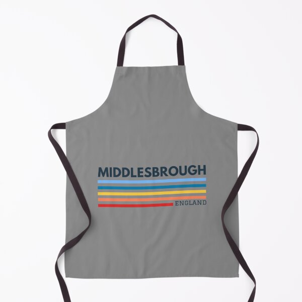 Item preview, Middlesbrough City north east England  designed and sold by Linkfrank199.