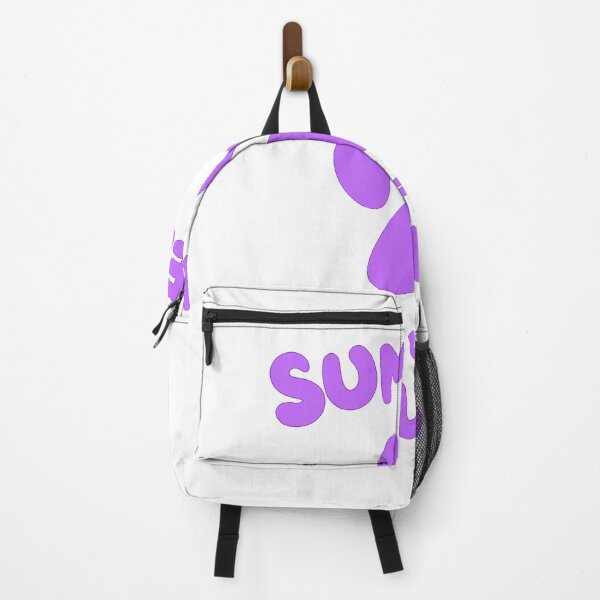 Item preview, Summer of Rubs logo designed and sold by MrWuggums.