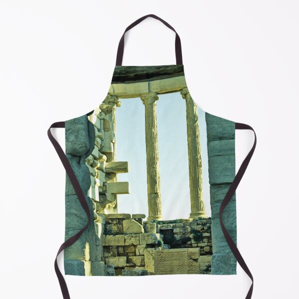 Item preview, Window on the Parthenon designed and sold by Blackadder Photography.