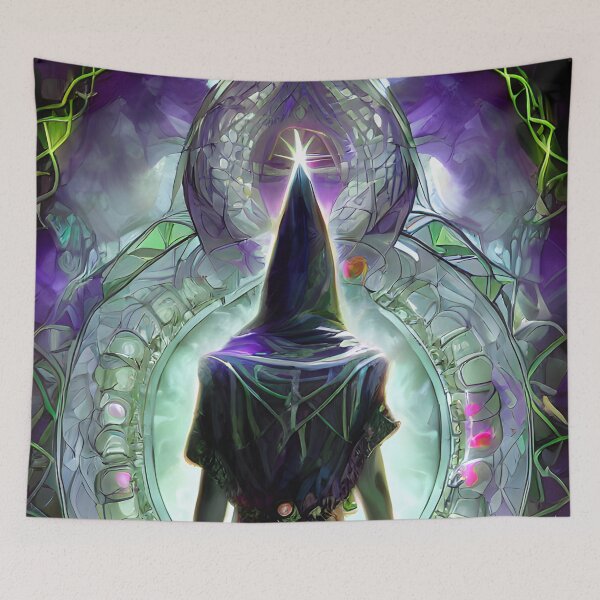 Item preview, Wizard Character designed and sold by Jaraz.