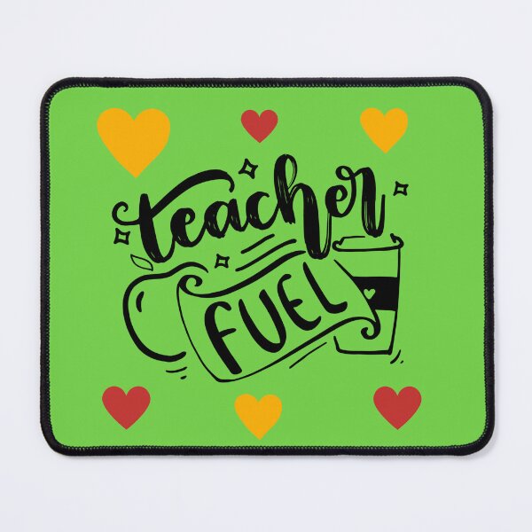 Item preview,  THIS COFFEE IS MINE ,Love Coffee, Teachers  Always Be Positive ,Enjoy Your Life designed and sold by starfishstuff.