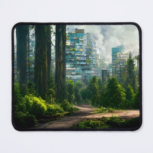 Item preview, Reclaimed by Wilderness designed and sold by Foodcolored.
