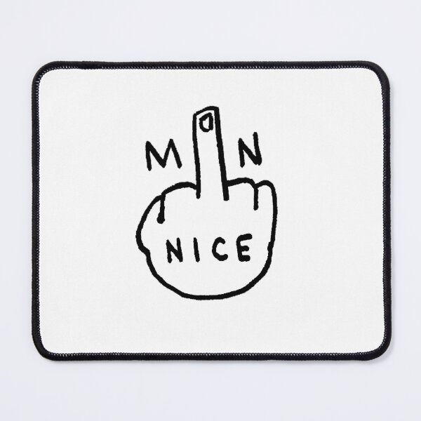 Item preview, MN Nice designed and sold by SKP-Lounge.