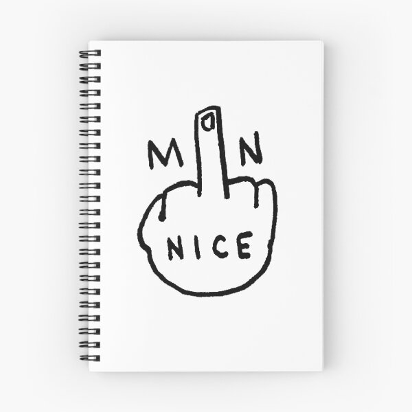 Item preview, MN Nice designed and sold by SKP-Lounge.