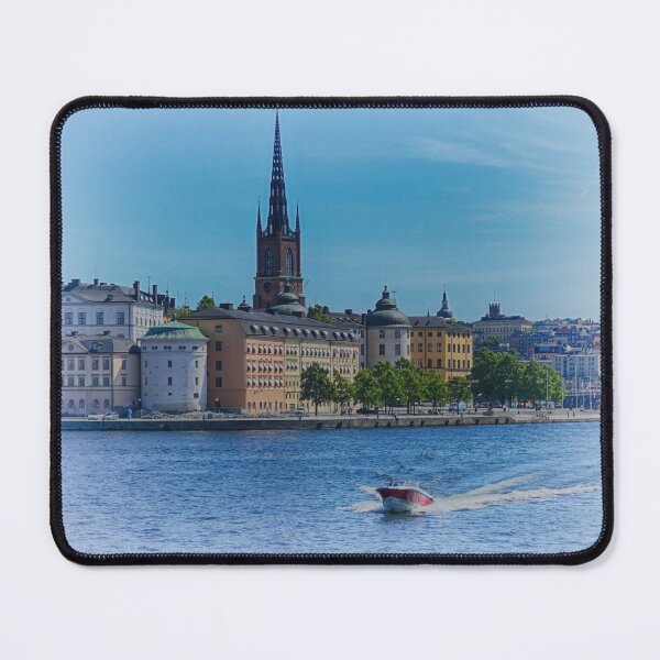 Item preview, Stockholm Sweden Old Town designed and sold by Taylor Jenkins.
