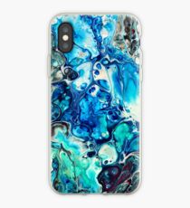 Seascape iPhone Case