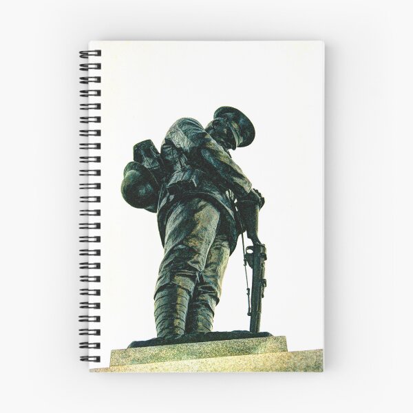 Item preview, Memorial to the Fallen designed and sold by Blackadder Photography.