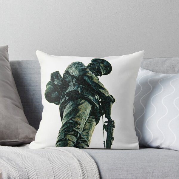 Item preview, Memorial to the Fallen designed and sold by Blackadder Photography.