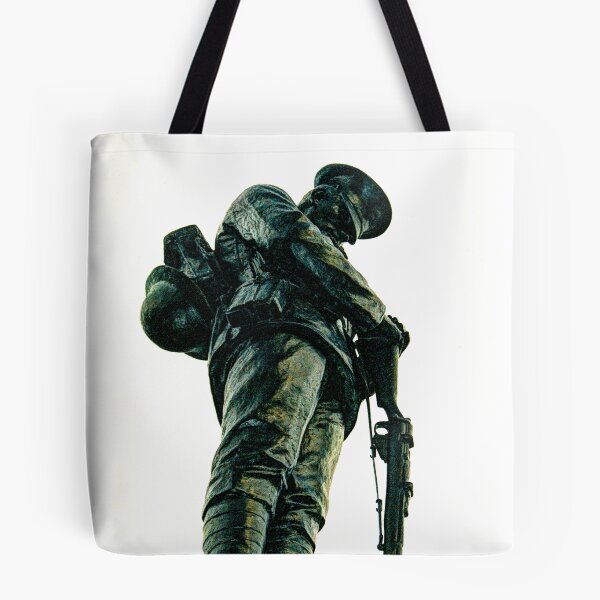 Item preview, Memorial to the Fallen designed and sold by Blackadder Photography.