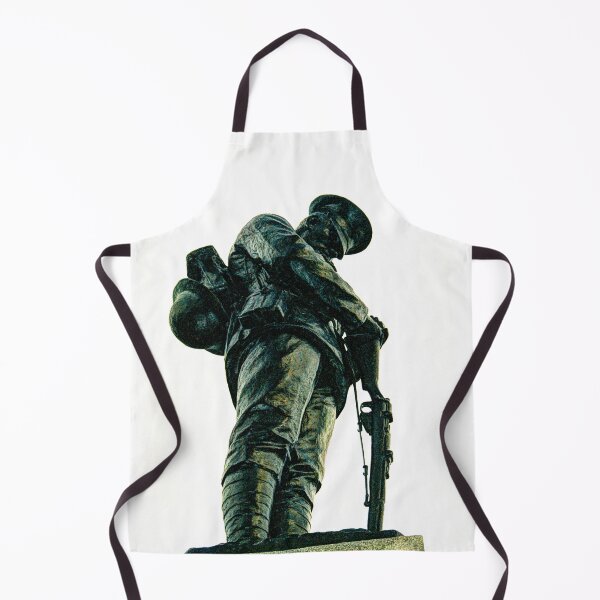 Item preview, Memorial to the Fallen designed and sold by Blackadder Photography.