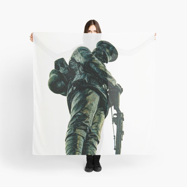 Item preview, Memorial to the Fallen designed and sold by Blackadder Photography.