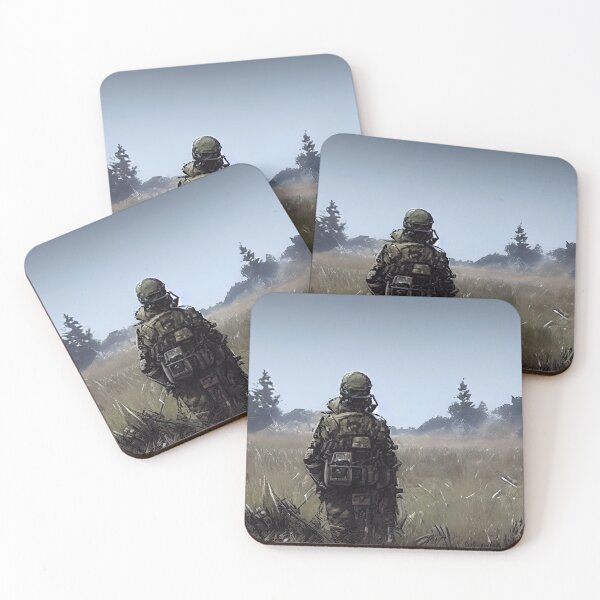 Item preview, An Open Field designed and sold by Foodcolored.
