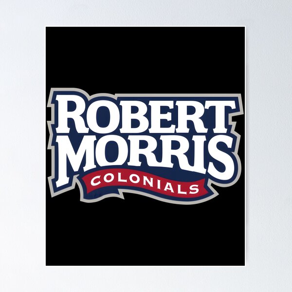 Item preview, Robert Morris Colonials worark Classic  designed and sold by plazaretsg.