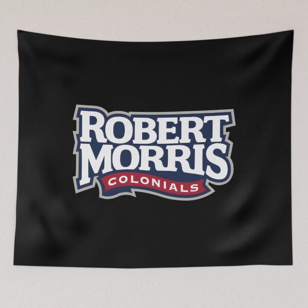 Item preview, Robert Morris Colonials worark Classic  designed and sold by plazaretsg.