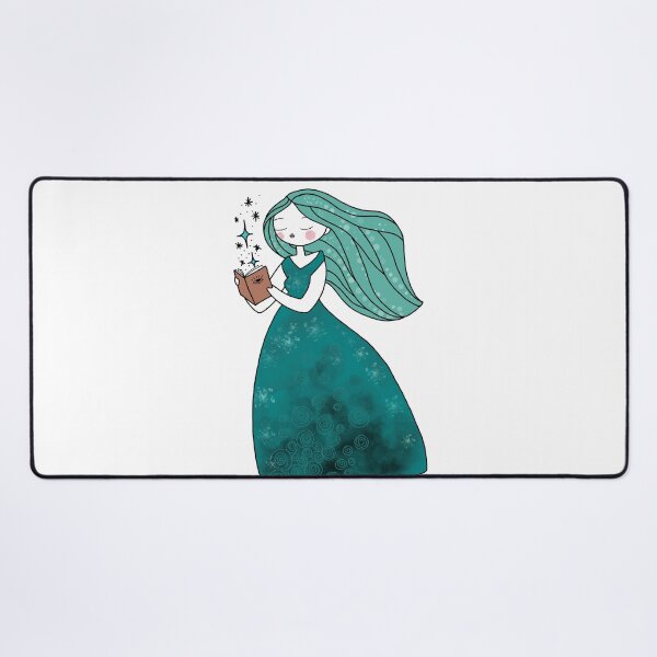 Item preview, Magic Reading designed and sold by Elviejocafa.