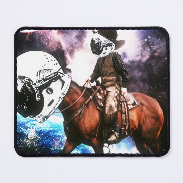 Item preview, space cowboy designed and sold by thegeefambam.