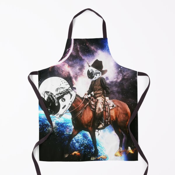 Item preview, space cowboy  designed and sold by thegeefambam.