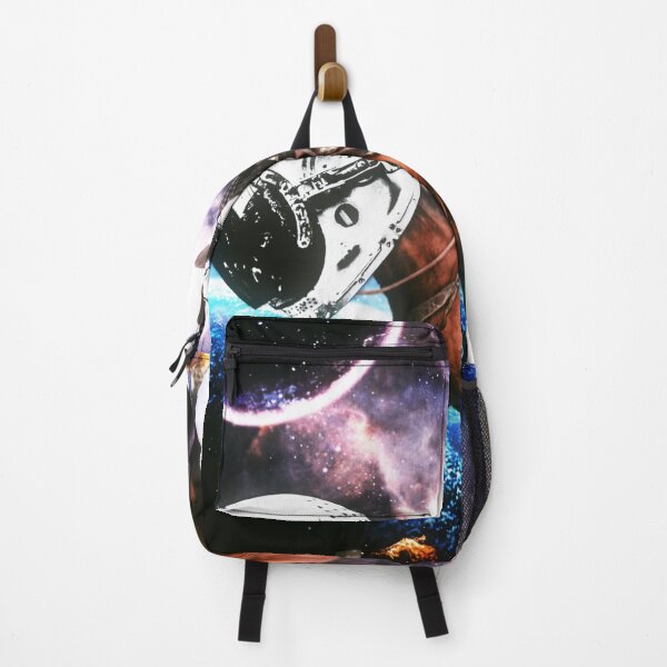 Item preview, space cowboy  designed and sold by thegeefambam.