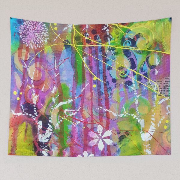 Item preview, Happiness designed and sold by createdbysigi.