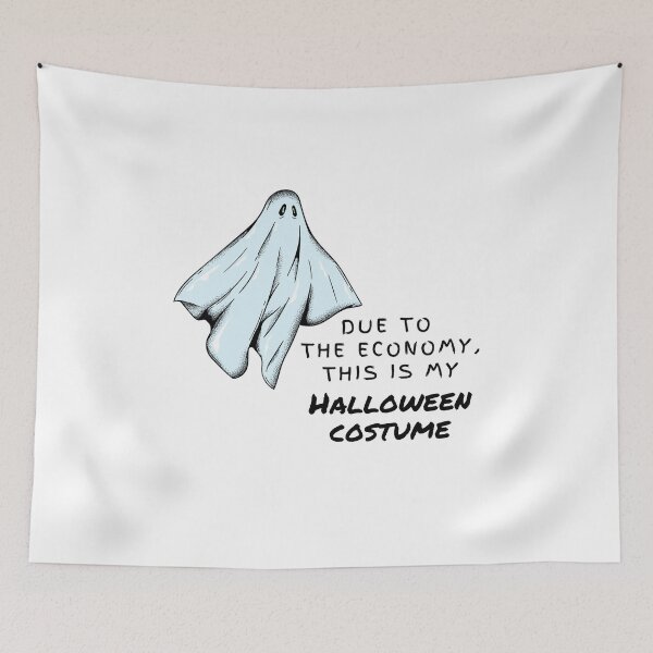 Item preview, Sheet Ghost Costume designed and sold by paintdust.