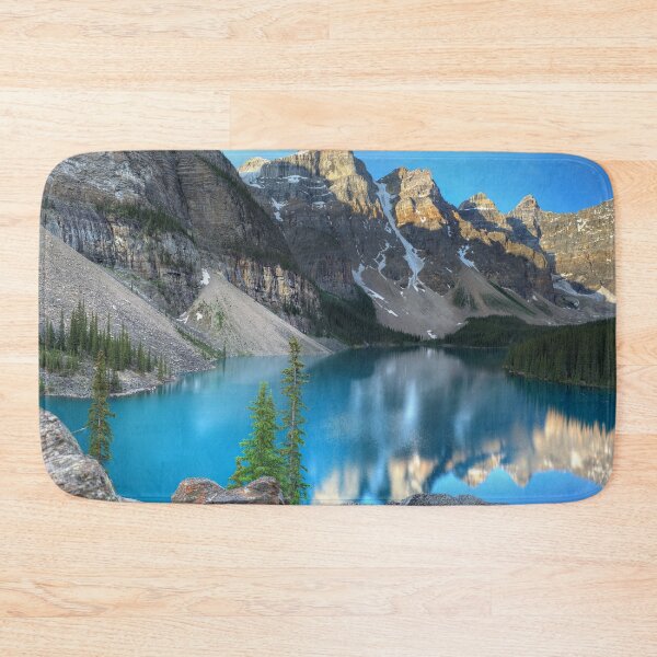 Item preview, Moraine Lake designed and sold by Taylor Jenkins.