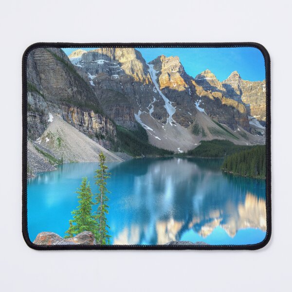 Item preview, Moraine Lake designed and sold by Taylor Jenkins.