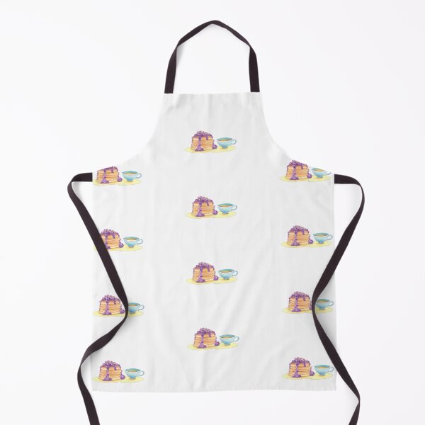 Item preview, Delicious Pancake- Breakfast designed and sold by yelodahlia.