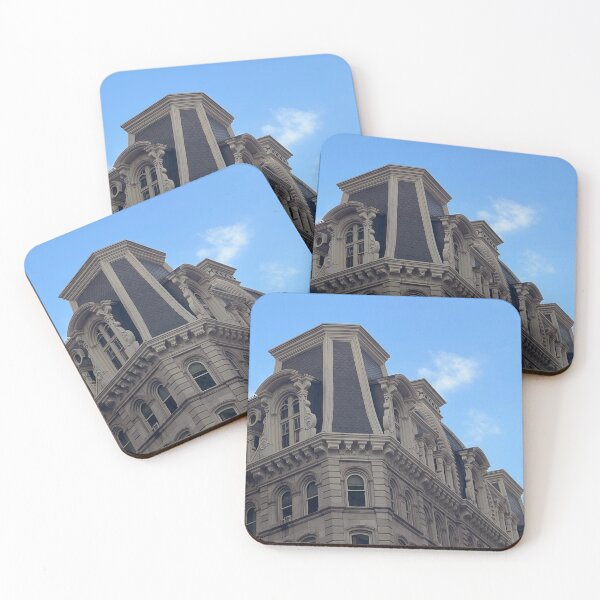 Item preview, Roof Tops 2 designed and sold by Abeink1030.